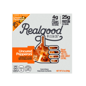 Real Good Foods