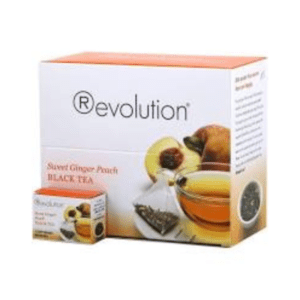Revolution Tea