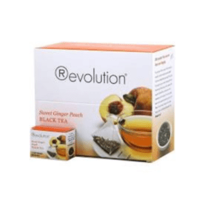 Revolution Tea