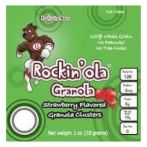 Rockinola