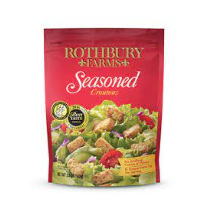 Roskam Baking DJAAGOUA