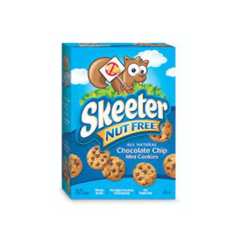 Skeeter Snacks