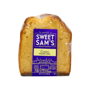 Sweet Sam’s