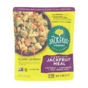 The Jackfruit Company