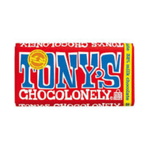 Tony’s Chocolonely