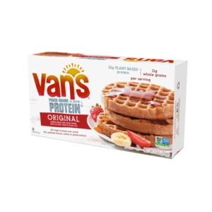 Van’s Natural Foods