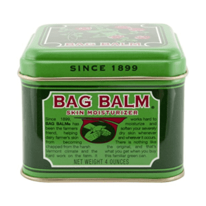 Vermont’s Original Bag Balm