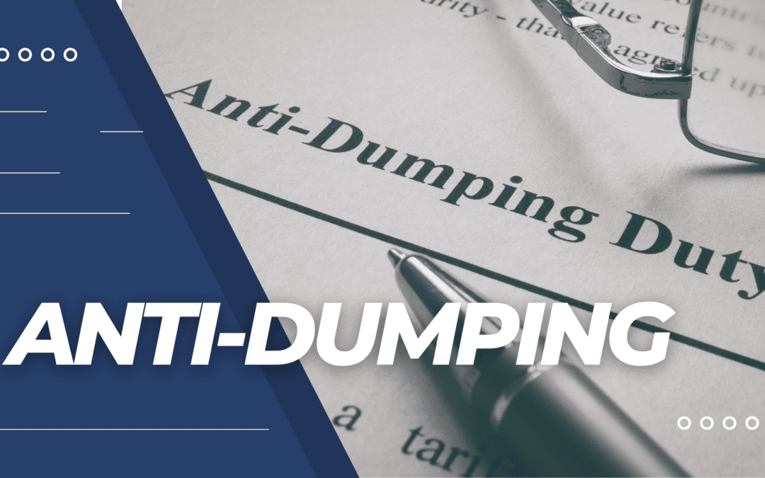 Anti-Dumping