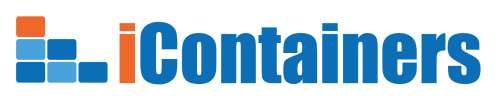 icontainers logo